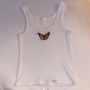 brandy melville tank top